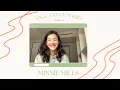 AAGC Diaries Entry Minnie Mills