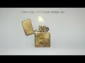 Mumford & Sons, Gigi Perez - Icarus (Lyric Video)
