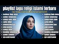 Download Lagu LAGU RELIGI ISLAMI TERBARU 2025 - KASIHMU TIADA BATAS - (MENYENTUH HATI)