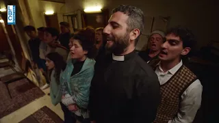 هيدا انقلاب يا ري س دندنها