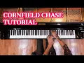 Download Lagu Cornfield Chase Piano FULL TUTORIAL