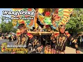 Download Lagu Dalang Viral ❗ Wong ireng Voc. Deby Cantika - PUTRA NAFITA CAYA (PNC) || Limpas