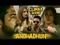 Download Lagu Climax Scene | अंधे के नसीब ने बचायी उसकी जान | Andhadhun | Superhit Movie Scene | Ayshmann Khurrana