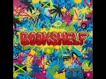 Bookshelf - Beenie Man cover 
