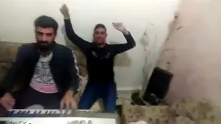آه ياحنان النسخة الأصلية اشترك بلقناة من فضلك دندنها