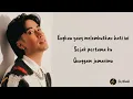 Lirik Lagu | Pelukmu Sementara, Hatiku Selamanya - Vidi