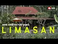 Lagu LIMASAN ( SENI ARSITEKTUR JAWA )