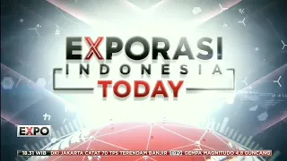 Download [TUGAS PRAKTIK] EXPORASI INDONESIA TODAY With Luthfi Rochmatulloh (14/2/24) MP3