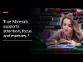 True Minerals by True Health Naturals