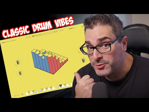 Bloom Drum Machine Crossgrade from any Full Bloom Product product video