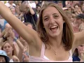 Boyzone - When The Going Gets Tough (The Prince's Trust Party In The Park 1999)