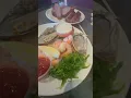 Feast buffet Renton Washington