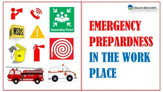 emergency preparedness