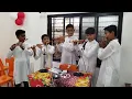 Download Lagu Schoolprogram. Pratham Tula Vandita Ganpati song. #bansuri