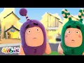 Download Lagu High Price of Neighbouring | Oddbods Cartoons | Funny Cartoons For Kids