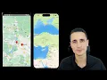 MapView in React Native react-native-maps