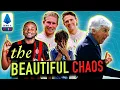 Download Lagu The CHAOS of Serie A makes it a MUST-WATCH (a preview of sorts)