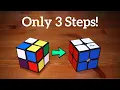 How To Solve a 2x2 Rubik s Cube Under 5 Minutes
