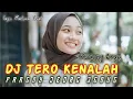 DJ TERO KENNALAH ( Kacong Arye ) || Lagu Madura Terbaru