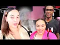Laina Respond to backlash after people criticize her for Filming the aftermath Thailand eart uake