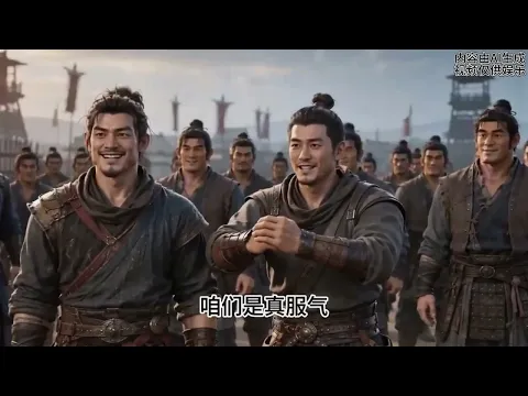 얼어붙은 변경의 아내 2화