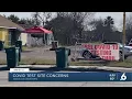 Labcorp confirms COVID-19 testing site on Kostoryz not run by them