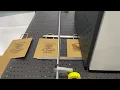 Single pass digital printer with variable data printing