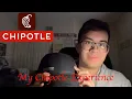 My 2 Month Experience As A Chipotle Crew Member