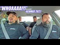 555HP Turbo Crown Vic First Drive Blows Away EVERYONE