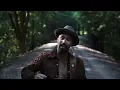 Nahko And Medicine For The People - Black As Night [Official Music Video]