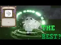 The best wind mantra that no ones uses DEEPWOKEN