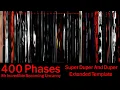 Download Lagu Mr Incredible Becoming Uncanny The Super Duper And Duper Extended Template (400 Phases)