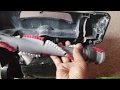 How to replace a Bissell vacuum belt