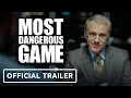 Most Dangerous Game - Trailer 2020 Liam Hemsworth Christoph Waltz