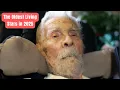 Hollywood s Oldest Stars Who Are Still Living in 2025