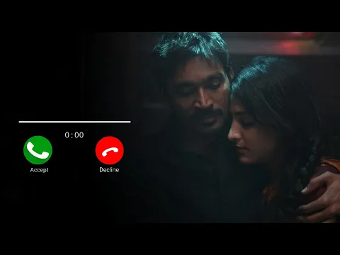 Download MP3 3 Movie - Uyire Uyire Bgm Ringtone | [ Download Link 👇 ]