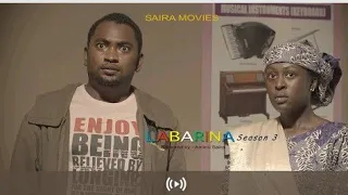 zazzafar wakar labarina season 3