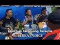 Download Lagu Berkat Voice Mengguncang Lapo, Semua Pada Goyang - Joing Attaliat Soy Cover - Cipt. Daulat Hutagaol