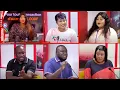 Download Lagu Matinale Café Actu avec Mamy Samb, Nabou Cor et l'équipe du MERCREDI 10 SEPTEMBRE 2025