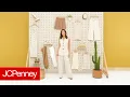 Spring 2020 Trends Next Level Neutrals JCPenney