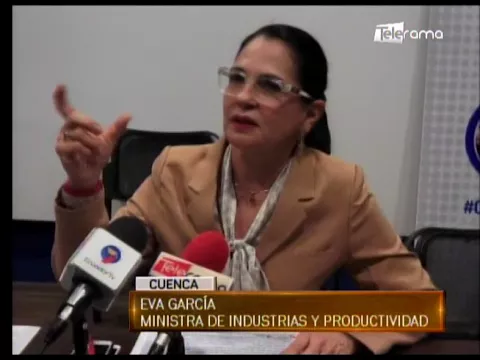 Consejo consultivo aplicará sugerencias del sector empresarial