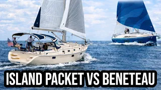 WHICH WOULD YOU TAKE? Ep 366 – Lady K Sailing