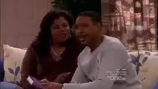 The Parkers Season 5 Ep 15 Judge Not A Book The Parkers Eps