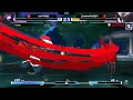 Delay BASED Netcode