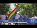 5k Food Music Kick Off Denver Pride Weekend