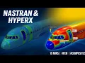 Design Fuselage Optimization with Collier Aerospace HyperX Software with August Noevere