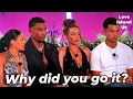 Download Lagu Love Island UK Season 12 Episode 37 review \u0026 recap