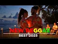 Download Lagu Aloha Chill Reggae 2025 | Tropical Island Relaxation Beats