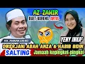Lagu KH ANWAR ZAHID TERBARU | Jamaah Salting Dikerjain abahanza \u0026 Habib Bidin | azzahir duet bareng artis