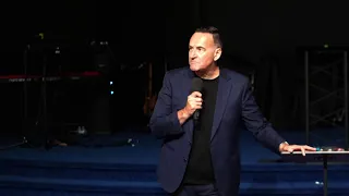 Sunday Service | August 23, 2026